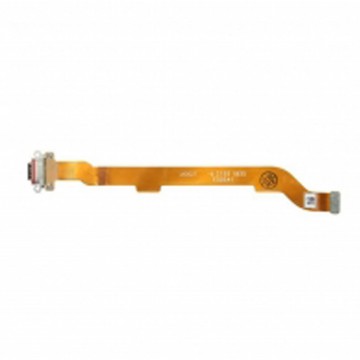 Nappe connecteur de charge pour Oppo R17