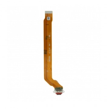 Nappe connecteur de charge pour Oppo Reno4 Pro 5G CPH2089