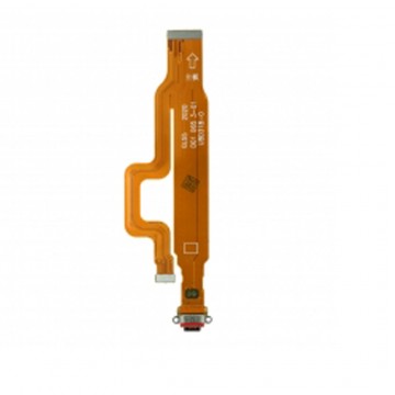 Nappe connecteur de charge pour Oppo Reno4 5G CPH2091