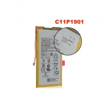 Batterie pour Asus ROG Phone II ZS660KL C11P1901 6000mAh