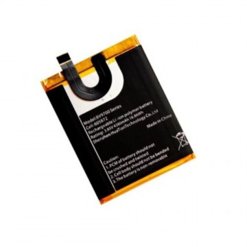 Batterie pour Blackview BV9700 Pro 605872 4380mAh