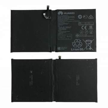 Batterie pour Huawei MediaPad M5 10,8/MediaPad M5 10 Pro/MediaPad M6 10,8 HB299418ECW 7500mAh