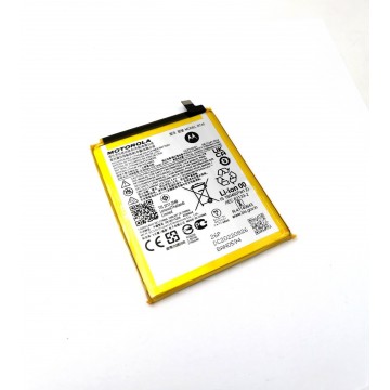 Batterie pour Motorola G Pure NT40 4000mAh