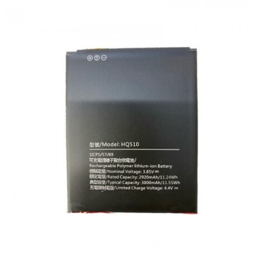 Batterie pour Nokia 1,3 HQ510 3000mAh
