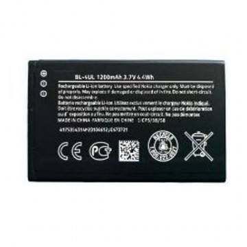 Batterie pour Nokia 220 4G BP-4UL 1200mAh