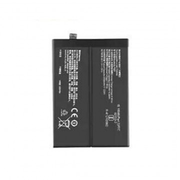 Batterie pour Oppo Reno8 Pro 5G CPH2357 BLP837 4500mAh /Realme 8 Pro RMX3081