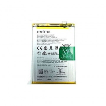 Batterie pour Realme C25Y