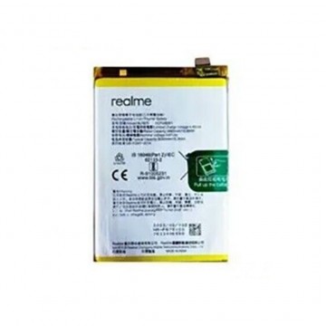 Batterie pour Realme Narzo 50 5G BLP875 5000mAh