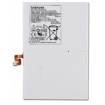 Batterie pour Samsung Galaxy Tab S5e/Tab S6/Tab S6 5G/Tab S6 Lite/Tab S6 Lite 2022 P610/P615 EB-BT725ABU