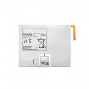 Batterie pour Samsung Galaxy Tab S7/Tab S8 T870/T875 EB-BT875ABY 8000mAh