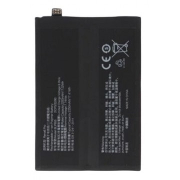 Batterie pour Oppo Reno6 Pro 5G Snapdragon CPH2247/Reno8 5G BLP855 4500mAh