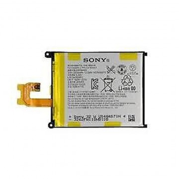 Batterie pour Sony Xperia...