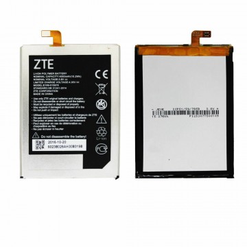 Batterie pour ZTE Blade V6 Li3822T43P3h786032 2200mAh