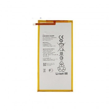 Batterie pour Huawei MediaPad M1/MediaPad M2 8,0 HB3080G1EB