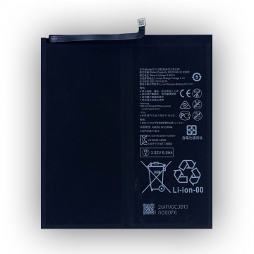 Batterie pour Huawei MediaPad M6 8,4 HB30A7V1ECW 6000mAh