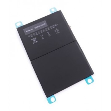 Batterie pour iPad Air/9,7 2017(5th)/9,7 2018(6th)/10,2 2019(7th)/10,2 2020(8th)