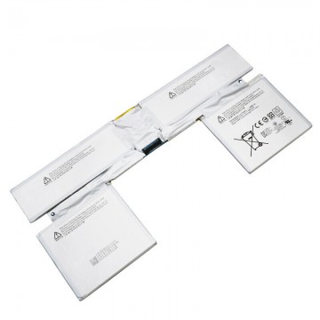 Batterie pour Microsoft Surface Book 1 G3HTA023H 6800mAh