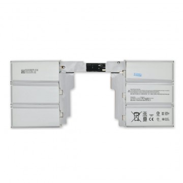 Batterie pour Microsoft Surface Book 2 13,5"/Surface Book 2 15" G3HTA020H 2387mAh
