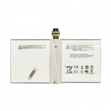 Batterie Microsoft Surface Pro 4 G3HTA027H 5087mAh