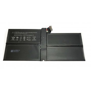 Batterie pour Microsoft Surface Pro 7 1866 G3HTA061H/DYNM03 5702mAh