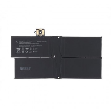 Batterie pour Microsoft Surface Pro X G3HTA056H 5039mAh