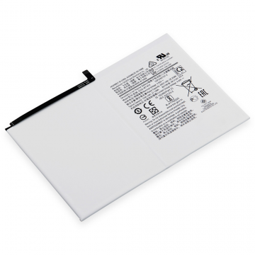 Batterie pour Samsung Galaxy Tab A7 10,4 2020 T500/T505 SCUD-WT-N19