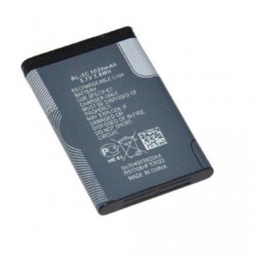 Batterie pour Nokia 110 (2019) BL-5C 1020mAh