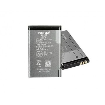 Batterie pour Nokia 216 BL-5C 1020mAh