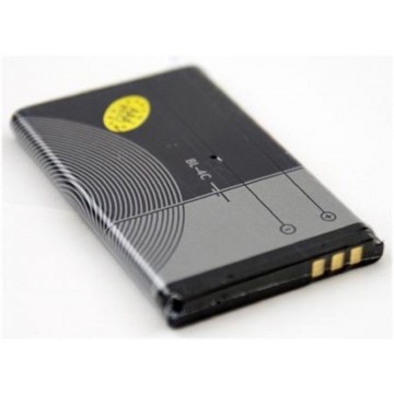 Batterie pour Nokia 6300 4G BL-4C 860mAh