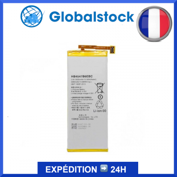 Batterie pour Huawei Honor 6 Plus