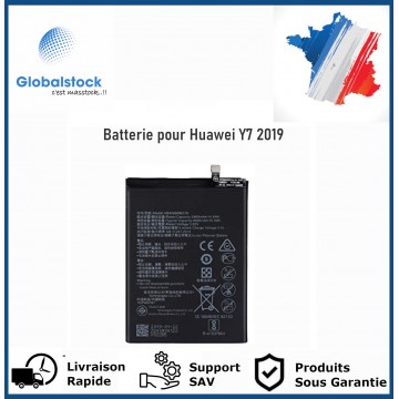 Batterie pour Huawei Y7 2019/Y9 2018/ Mate 9 HB406689ECW