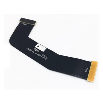 Nappe câble connecteur carte mère principal pour Samsung Galaxy Book 12 Sm-W720/W727