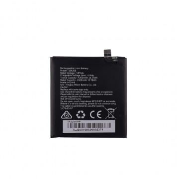 Batterie pour Cat S42 596266 4200mAh