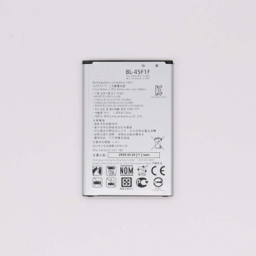 Batterie pour LG Tribute Empire BL-45F1F 2500mAh