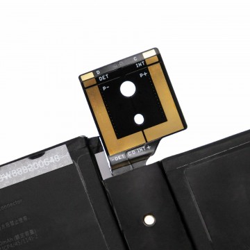 Batterie pour Microsoft Surface Pro 5/Surface Pro 6 G3HTA038H 5825mAh