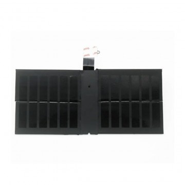 Batterie pour Microsoft Surface Pro 7+ G3HTA074H 6444mAh