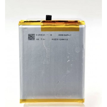 Batterie pour Motorola Moto G8 Power/Moto G Power XT2041DL KZ50 5000mAh