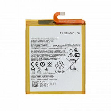 Batterie pour Motorola Moto G100/Moto G 2022 LZ50 5000mAh