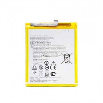 Batterie pour Motorola Moto G Stylus 2021 XT2115 MD50 5000mAh