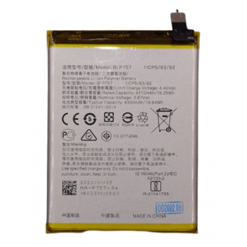 Batterie pour Realme 6 Pro 6 (RMX2061)