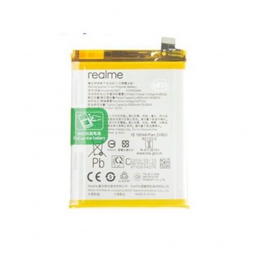 Batterie pour Realme 7 5G