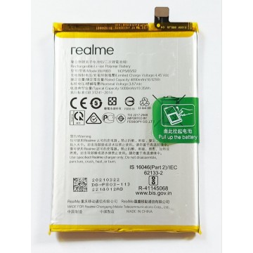 Batterie pour Realme 8 5G  blp803