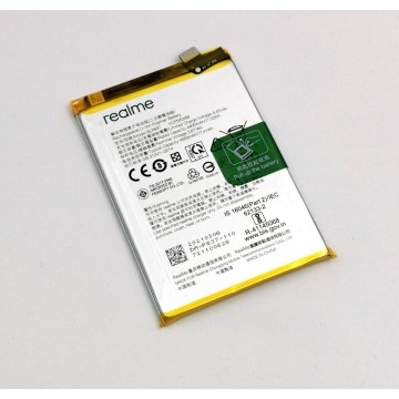 Batterie pour Realme 8 Pro RMX3081 BLP837