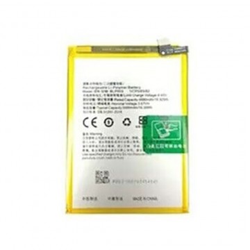Batterie pour Realme 9