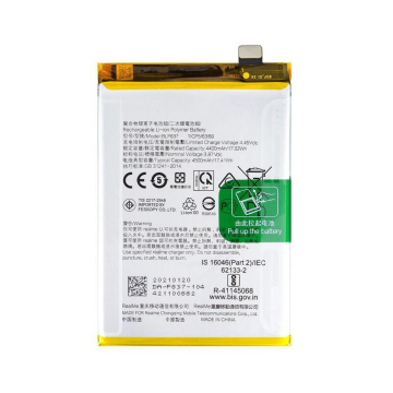 Batterie pour Realme 9 Pro+ RMX3392