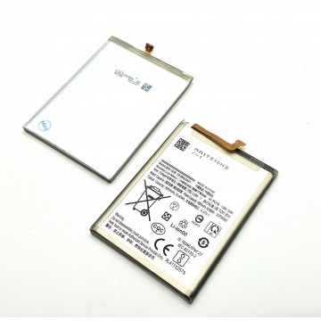 Batterie pour Samsung Galaxy M52 5G M526/A73 5G/A23 5G A236 EB-BM526ABS 5000mAh