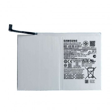 Batterie pour Samsung Galaxy Tab A8 10,5 2021 X200/X205 HQ-6300NA