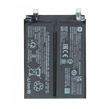 Batterie pour Xiaomi 11T Pro BM58 5000mAh