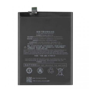 Batterie pour Xiaomi Black Shark 5/Black Shark 5 Pro BS10FA 4650mAh