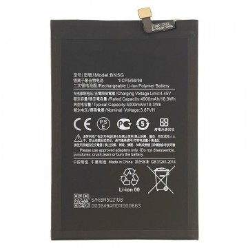 Batterie pour Xiaomi Redmi 10C/10A BN5G 5000mAh